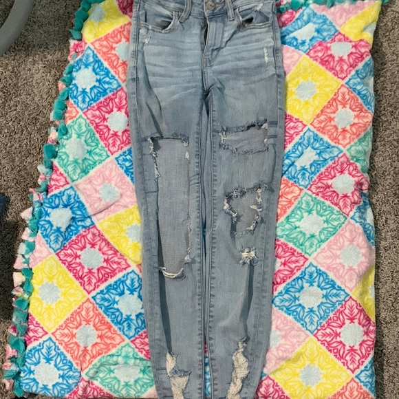 American eagle jeans - Picture 1 of 4